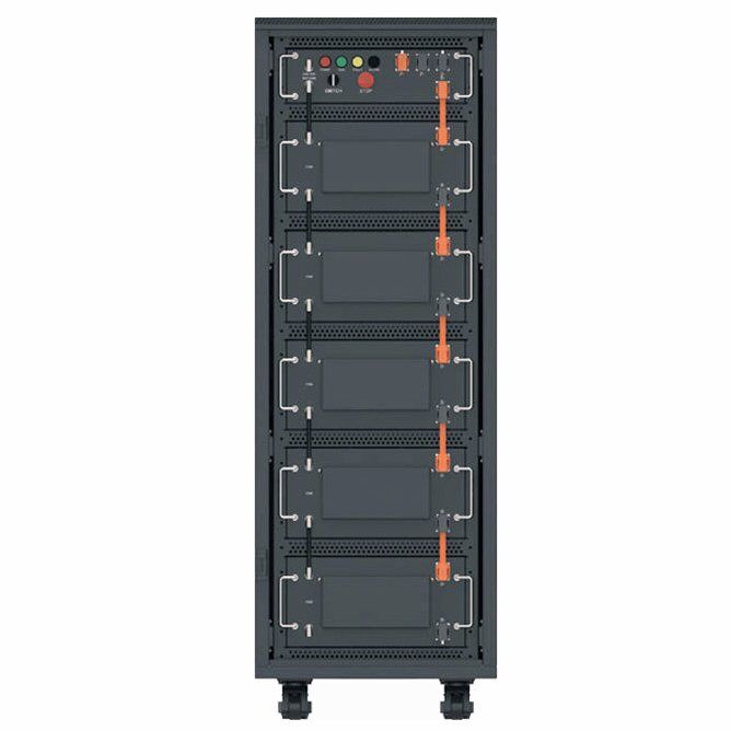 High Voltage Battery/Stackable battery storage